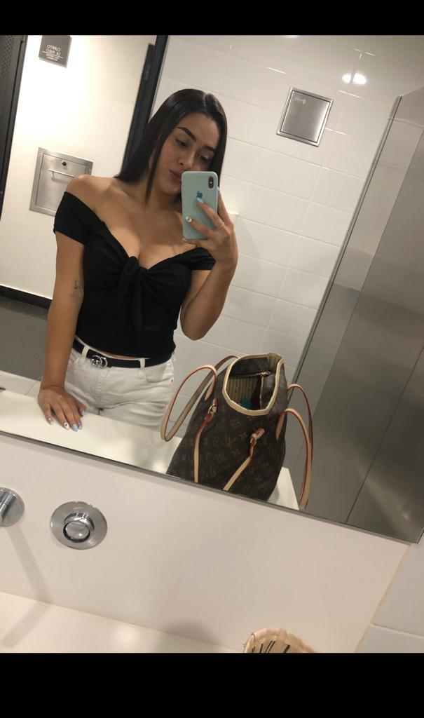 FIRE LUXURY OnlyFans header