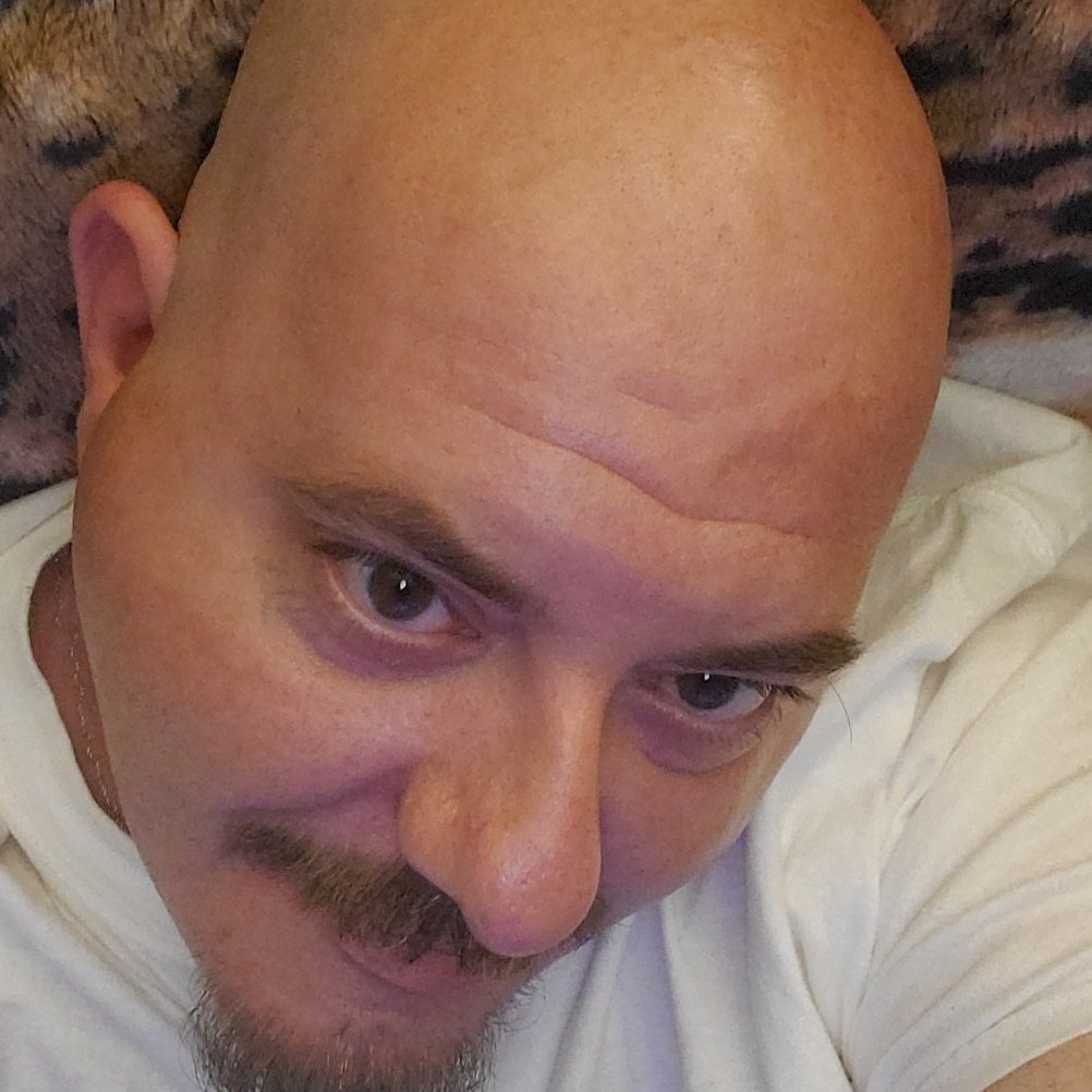 Fireman3569 OnlyFans