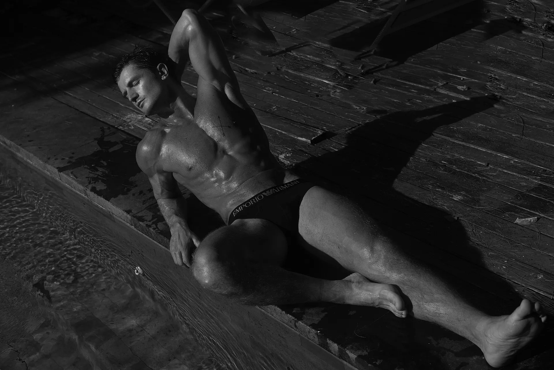 Fireman 🔥freee! OnlyFans header