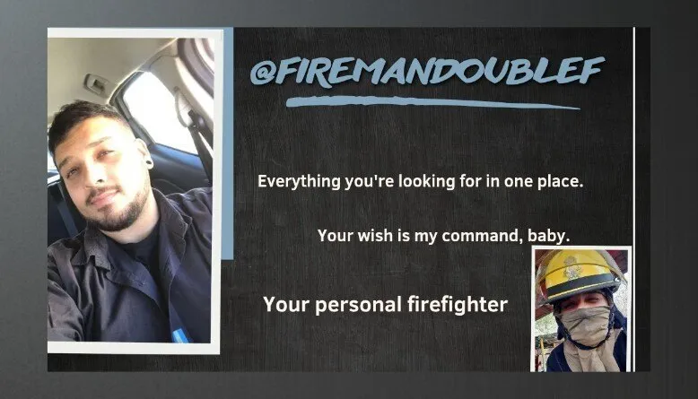 Doublef OnlyFans header