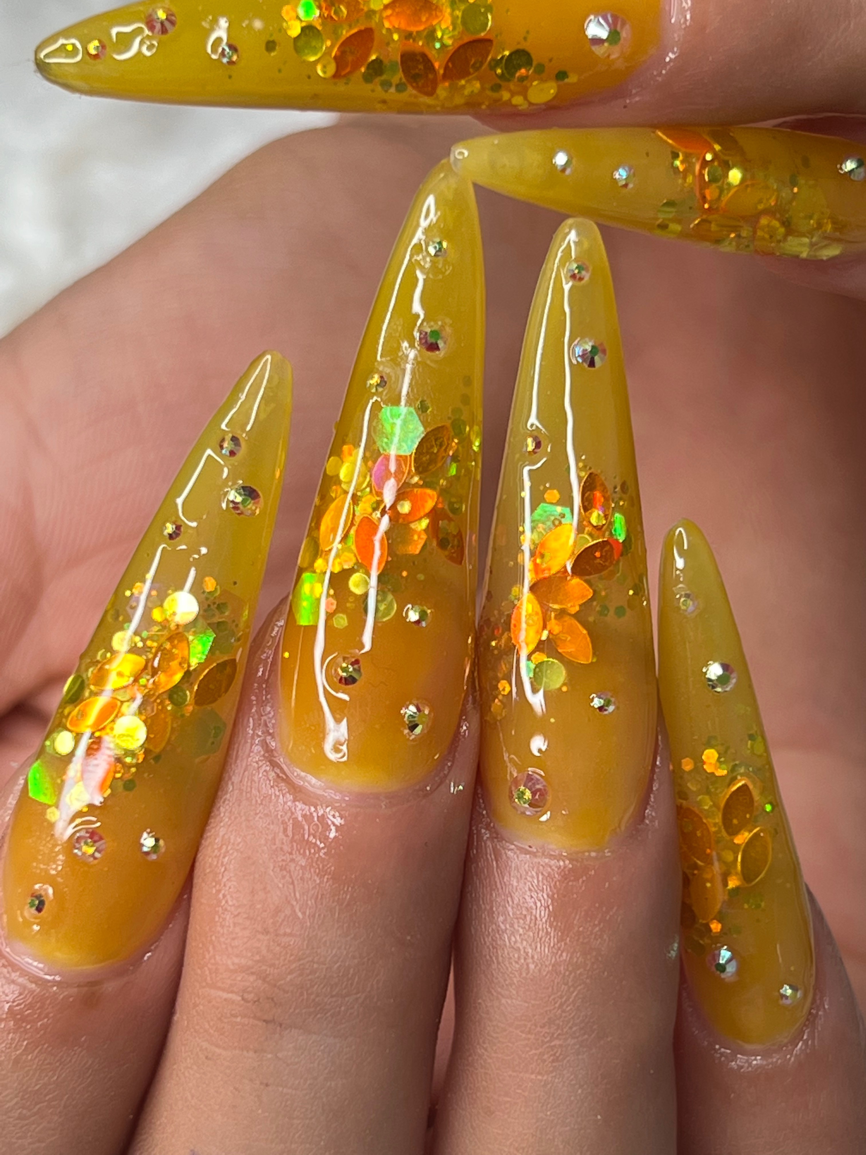 Olga Magallon OnlyFans