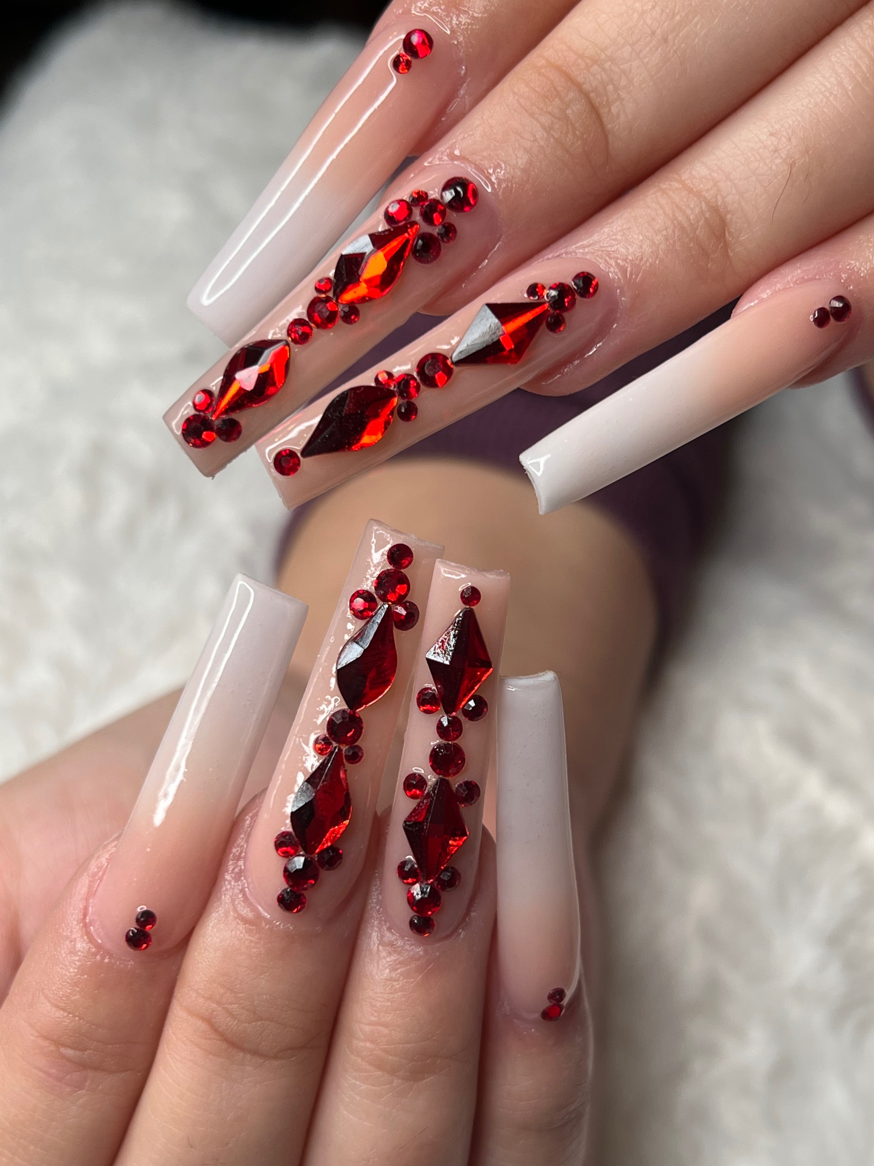 Olga Magallon OnlyFans header