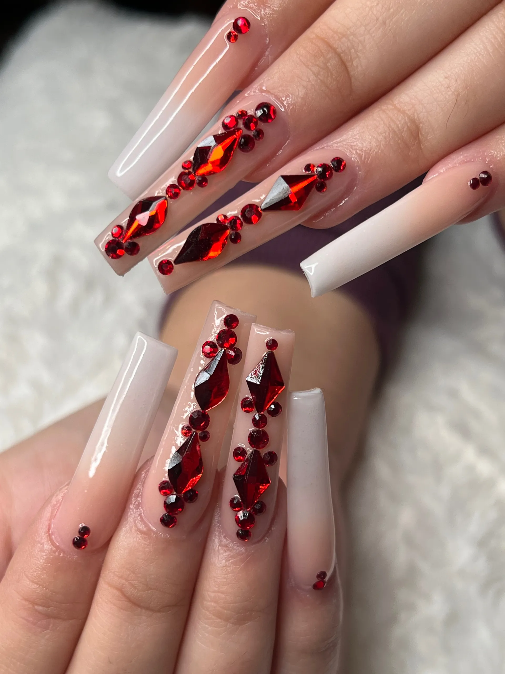 Olga Magallon OnlyFans header