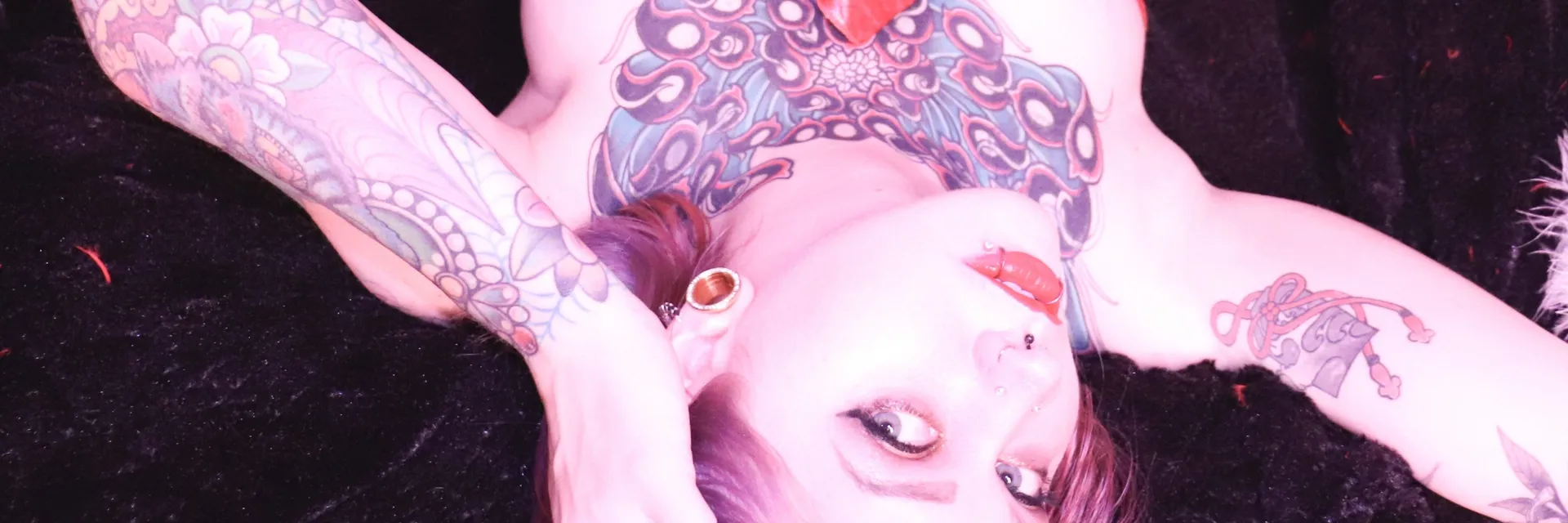 Pheonix's FREE account OnlyFans header