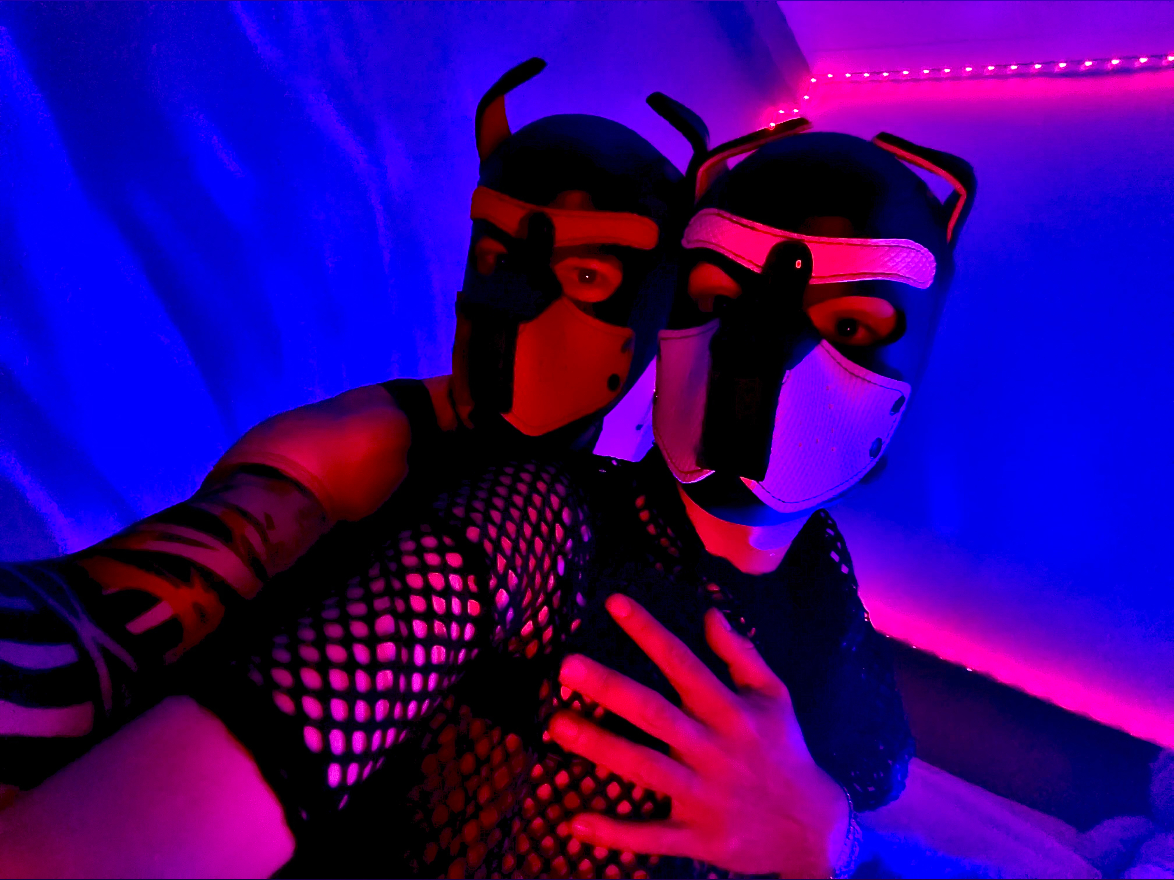 Drako OnlyFans header