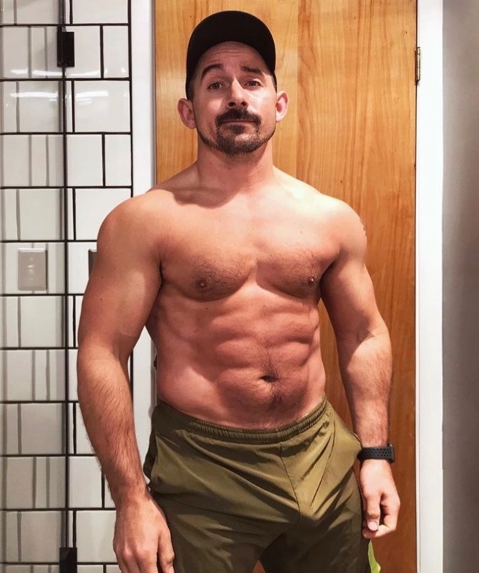 fireplug001 OnlyFans