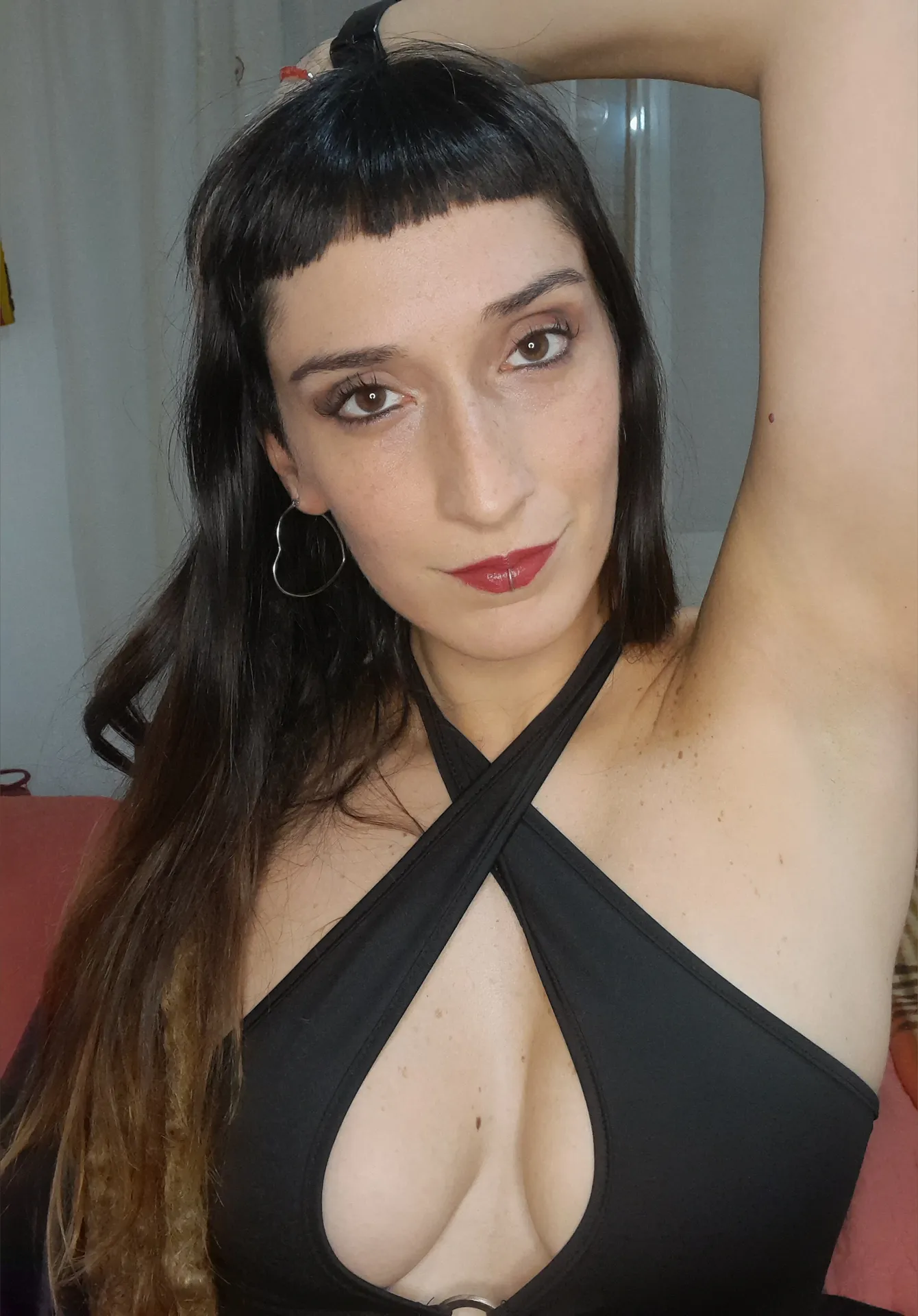 Goddess Francesca ⛓️