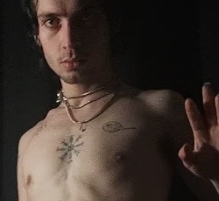 Burning Garbage OnlyFans