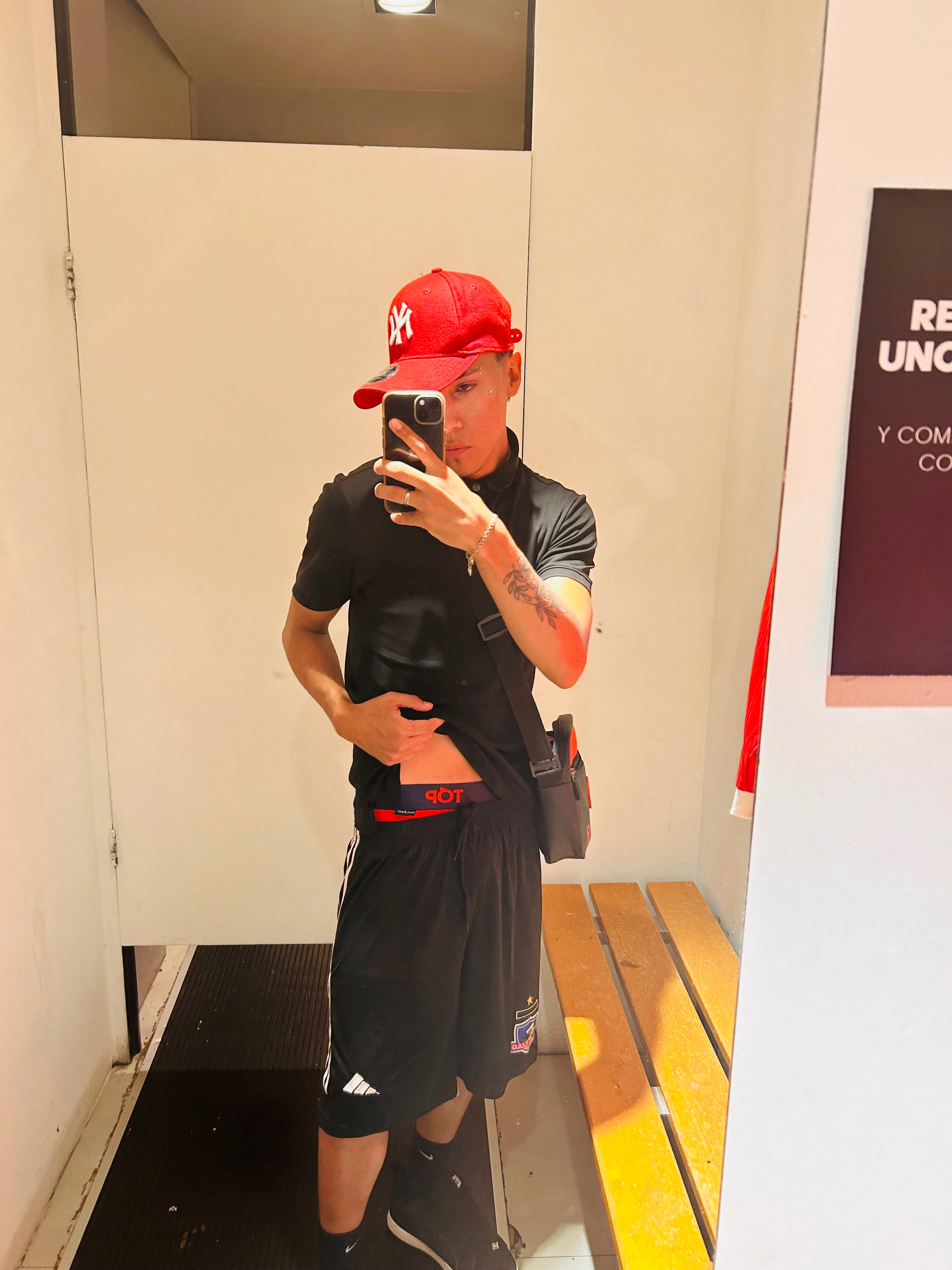 MorenitoTwink 🇨🇱 OnlyFans