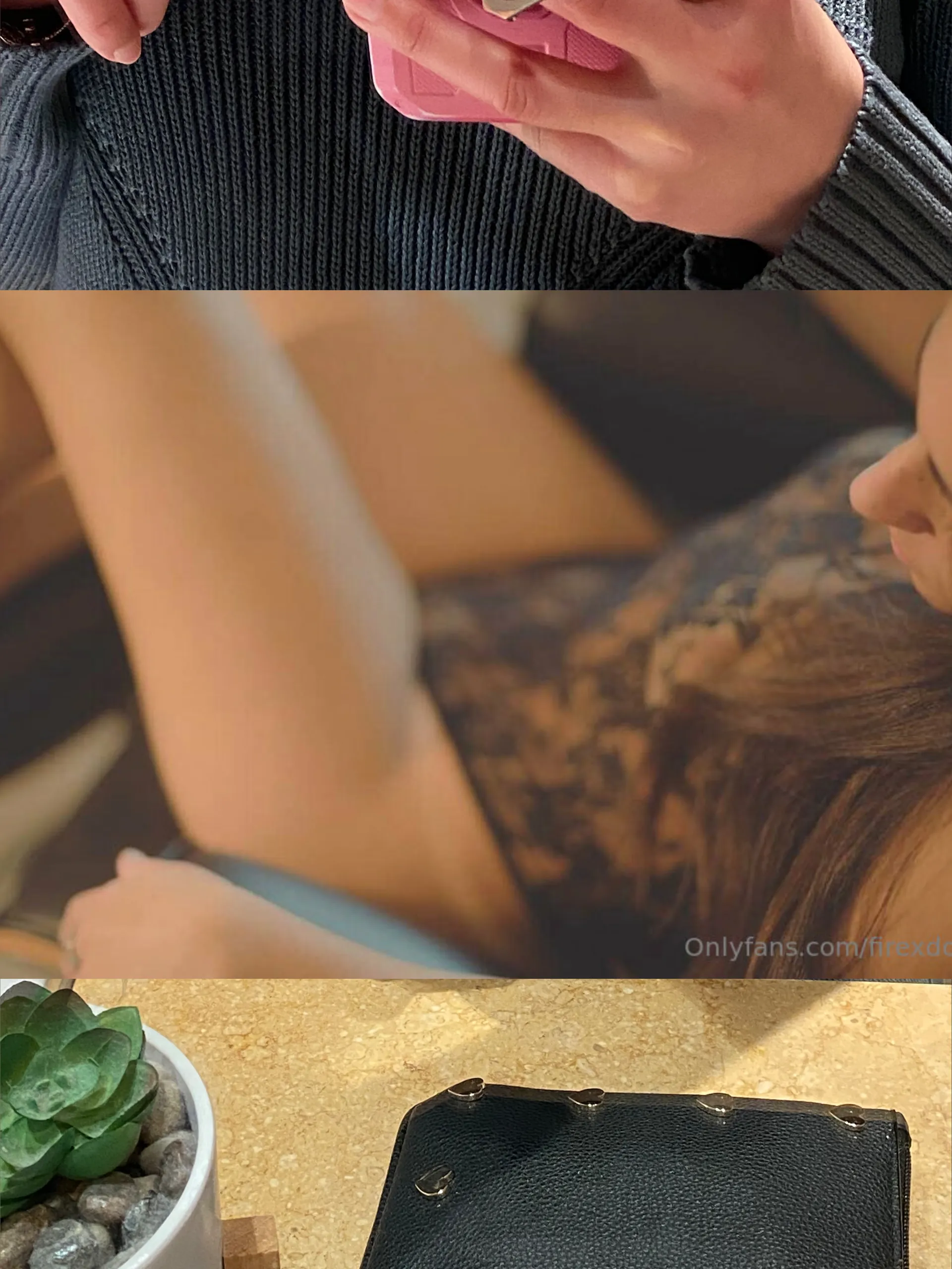 Fire 💖 OnlyFans header