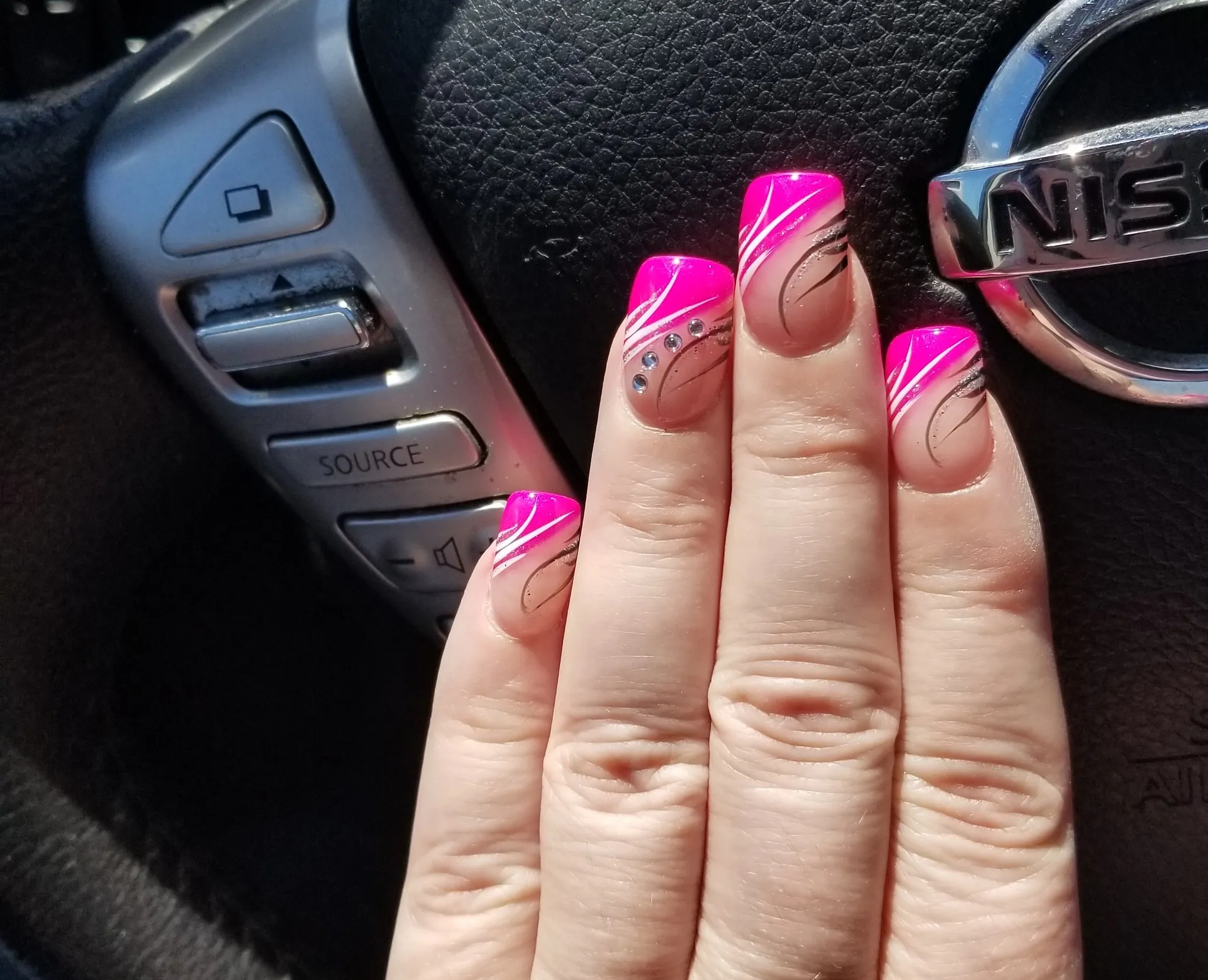 Fireyvixen OnlyFans header