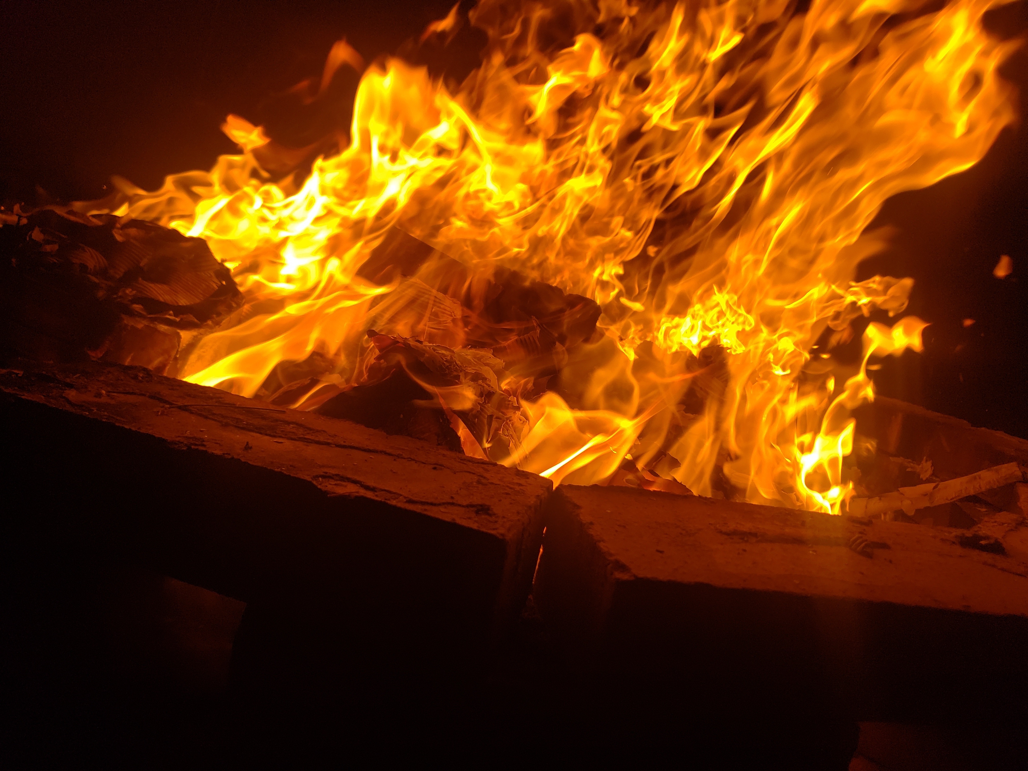 Fireguy124 OnlyFans header