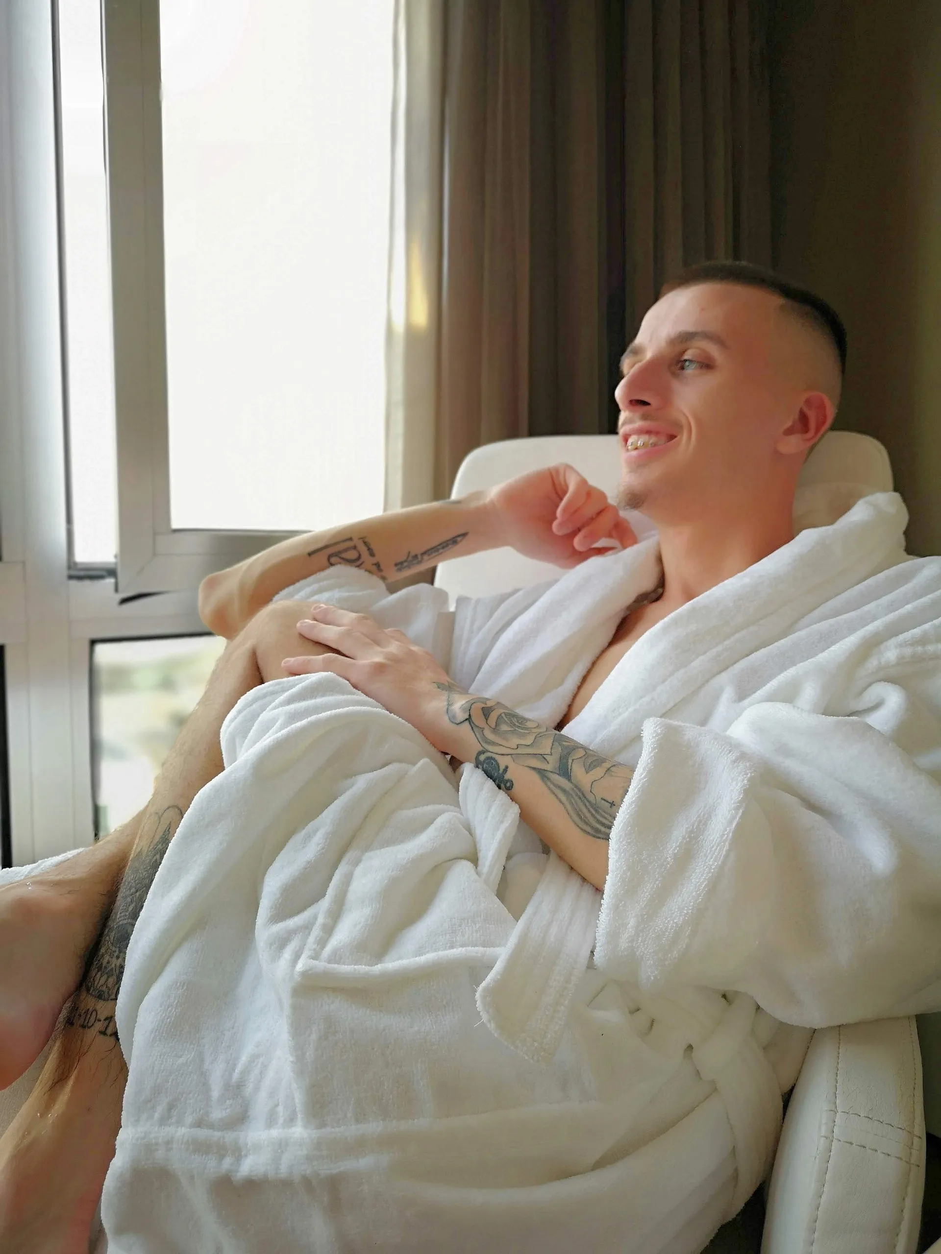 Firinho Vieira OnlyFans header