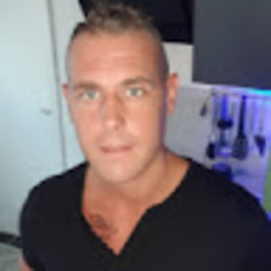 Patrick Kohnen OnlyFans