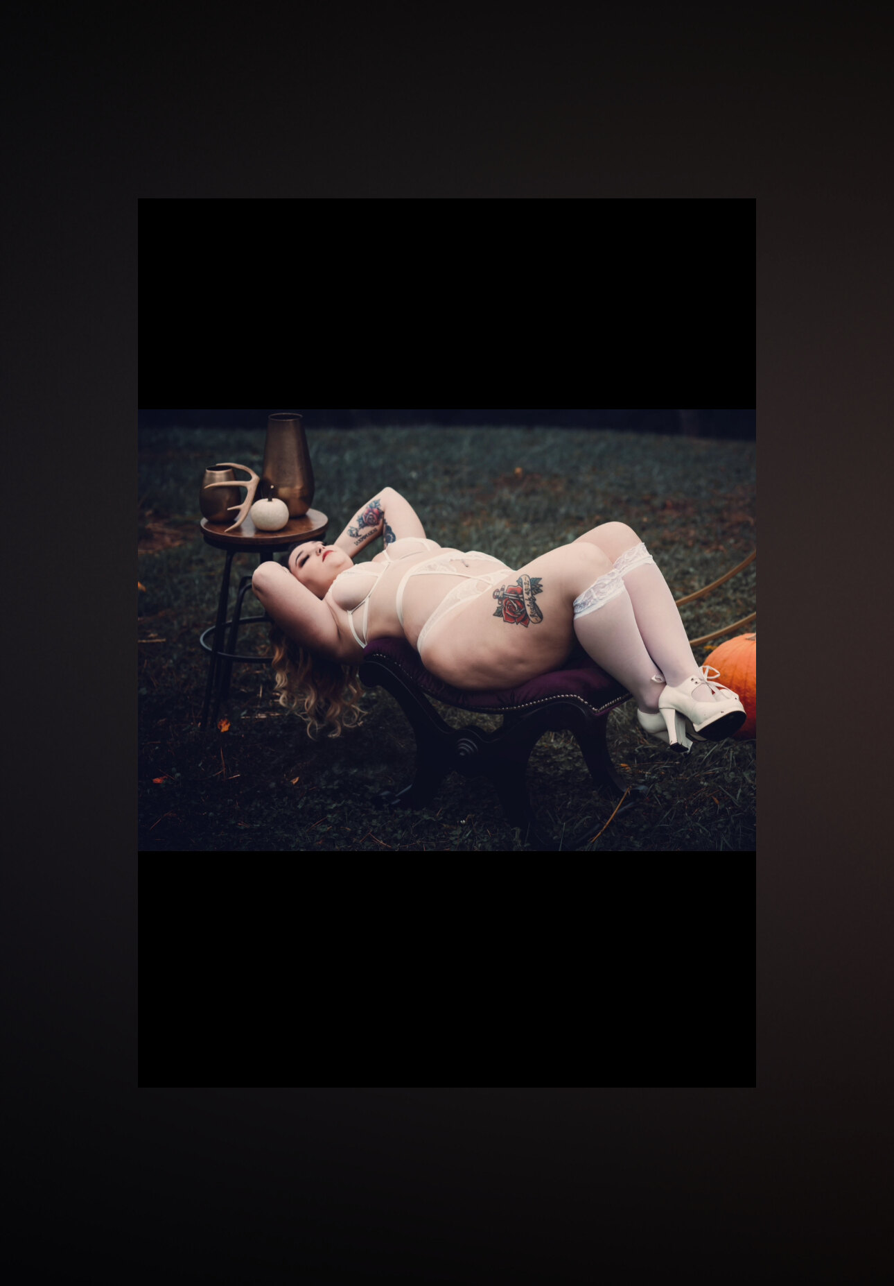 JamieXO OnlyFans header