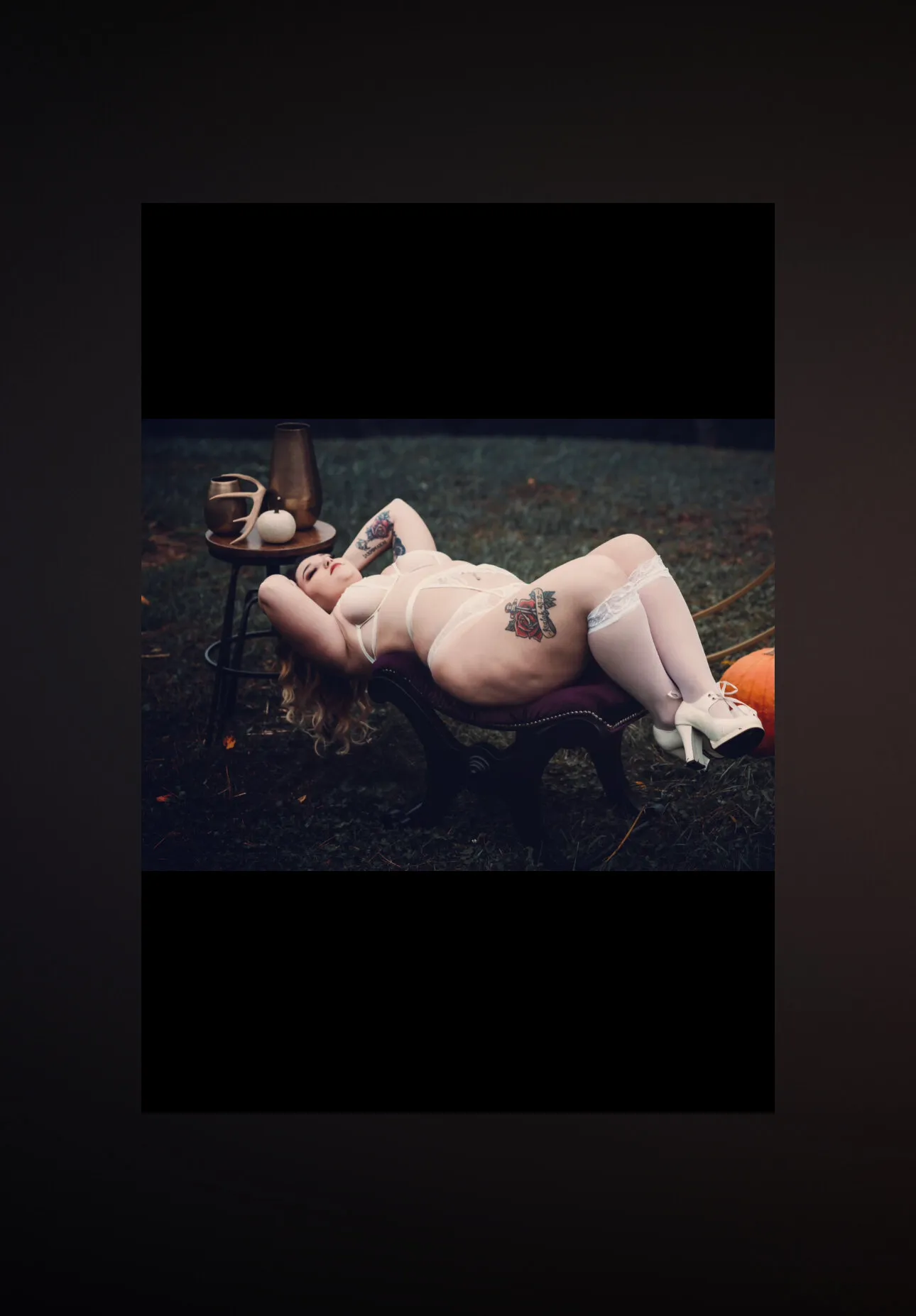 JamieXO OnlyFans header