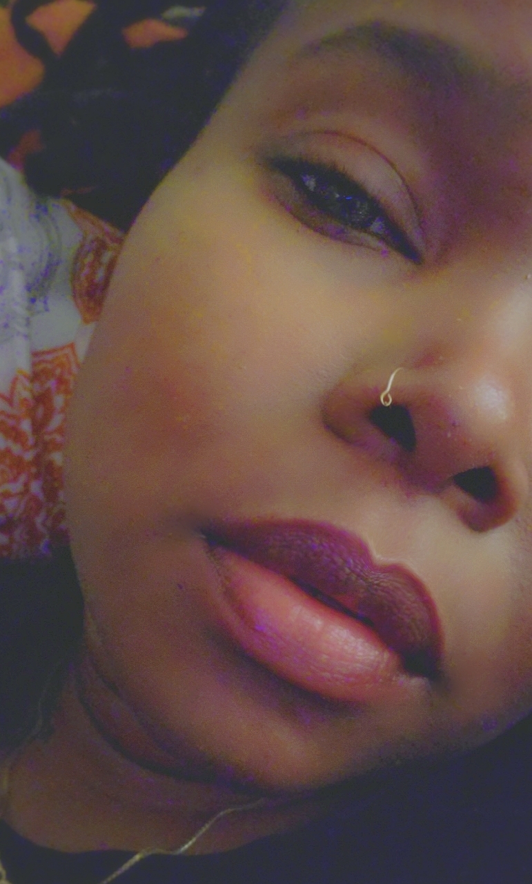 Marita Benjamin OnlyFans