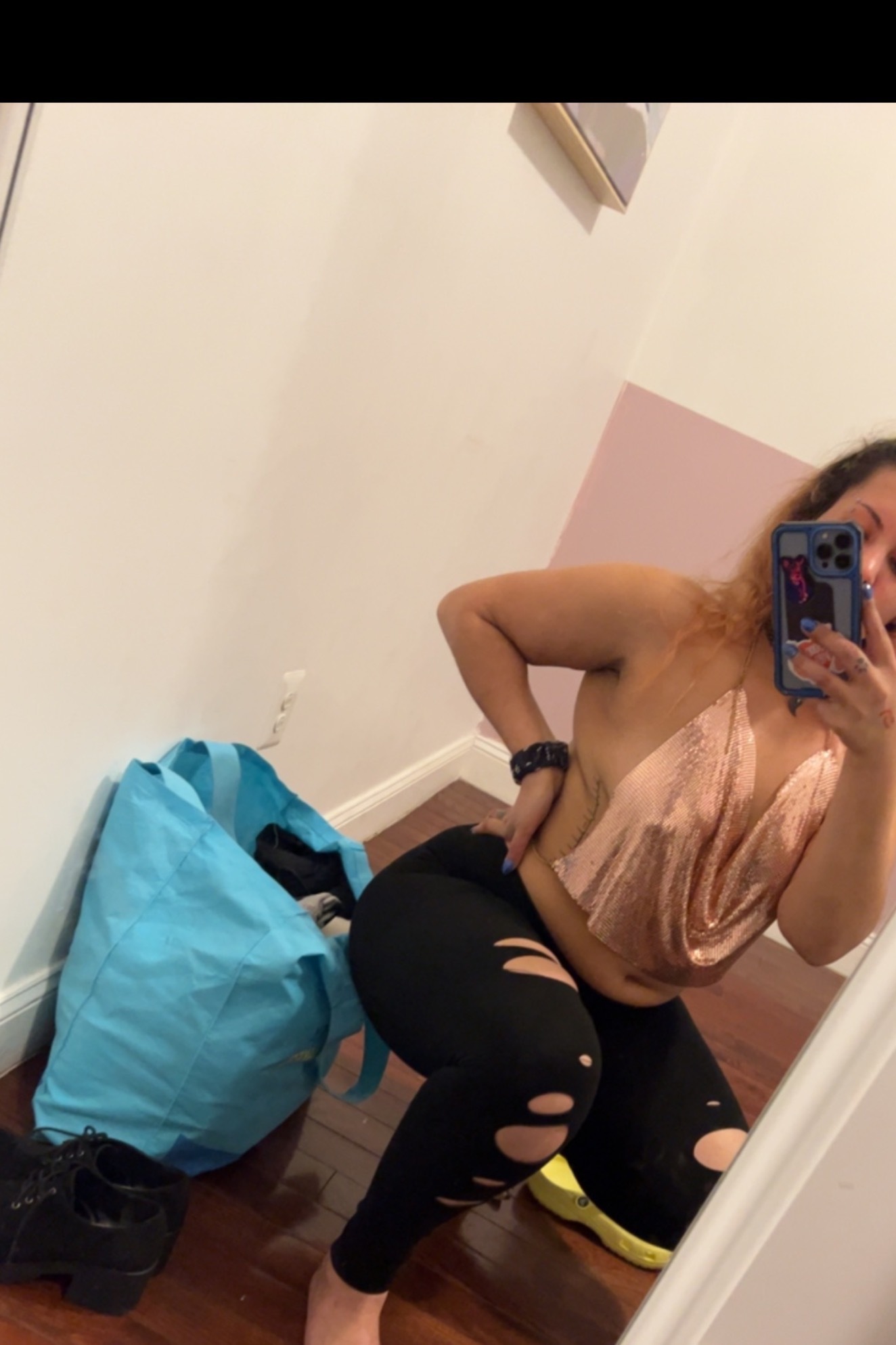 She’s So Sweet OnlyFans header