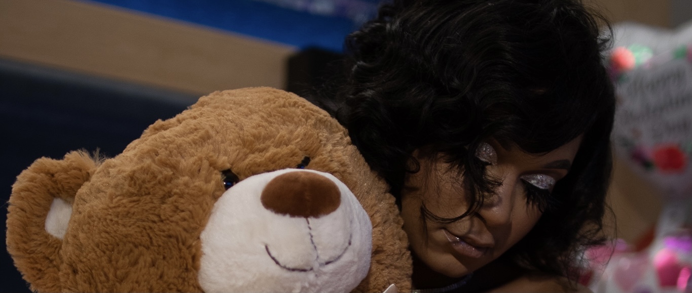 FirstLadyNc OnlyFans header