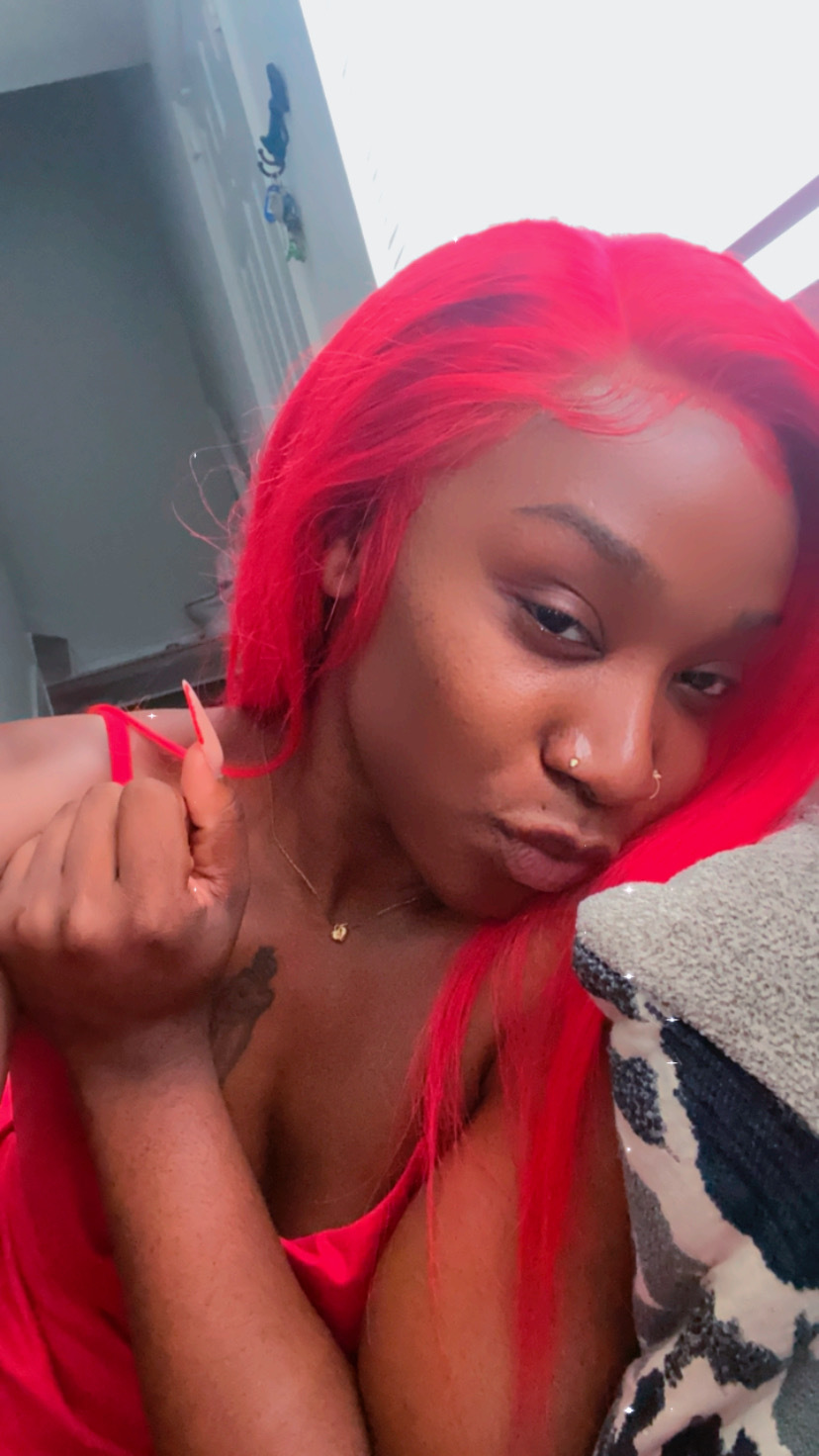 First Lady Reese OnlyFans