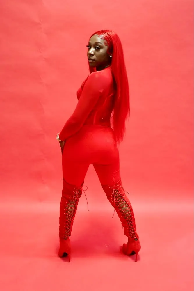 First Lady Reese OnlyFans header