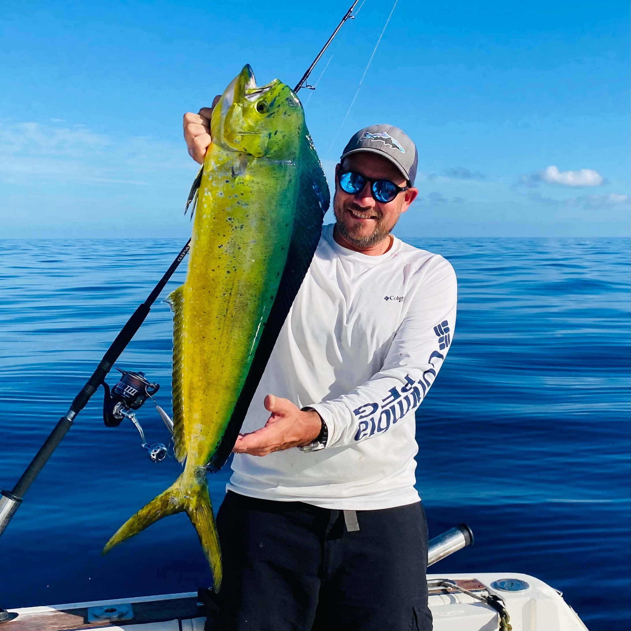 Fishing Spot Finder OnlyFans