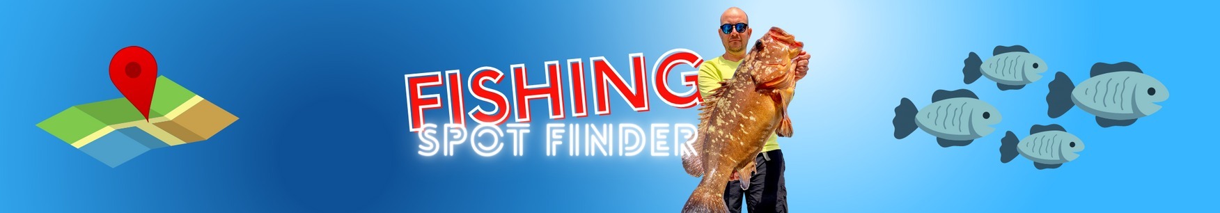 Fishing Spot Finder OnlyFans header