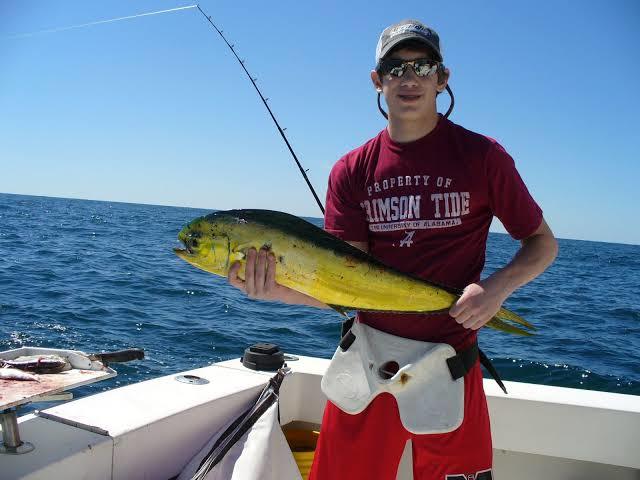 Mightyfishingbud OnlyFans