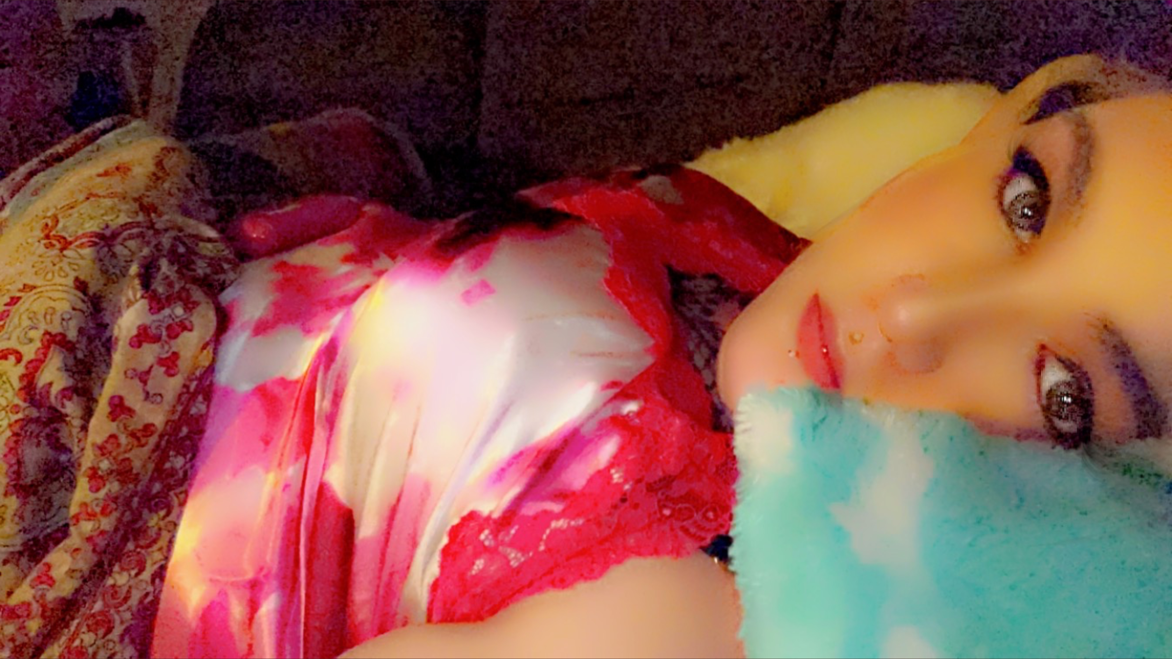 Fishnet_Witch OnlyFans header