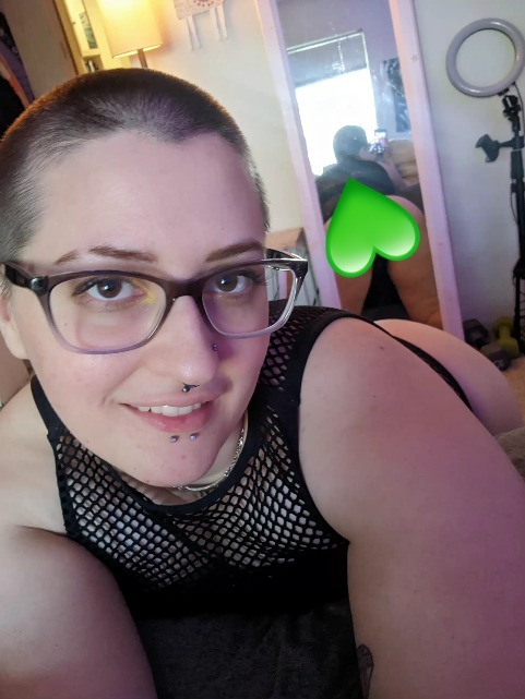 Bliss Waters OnlyFans