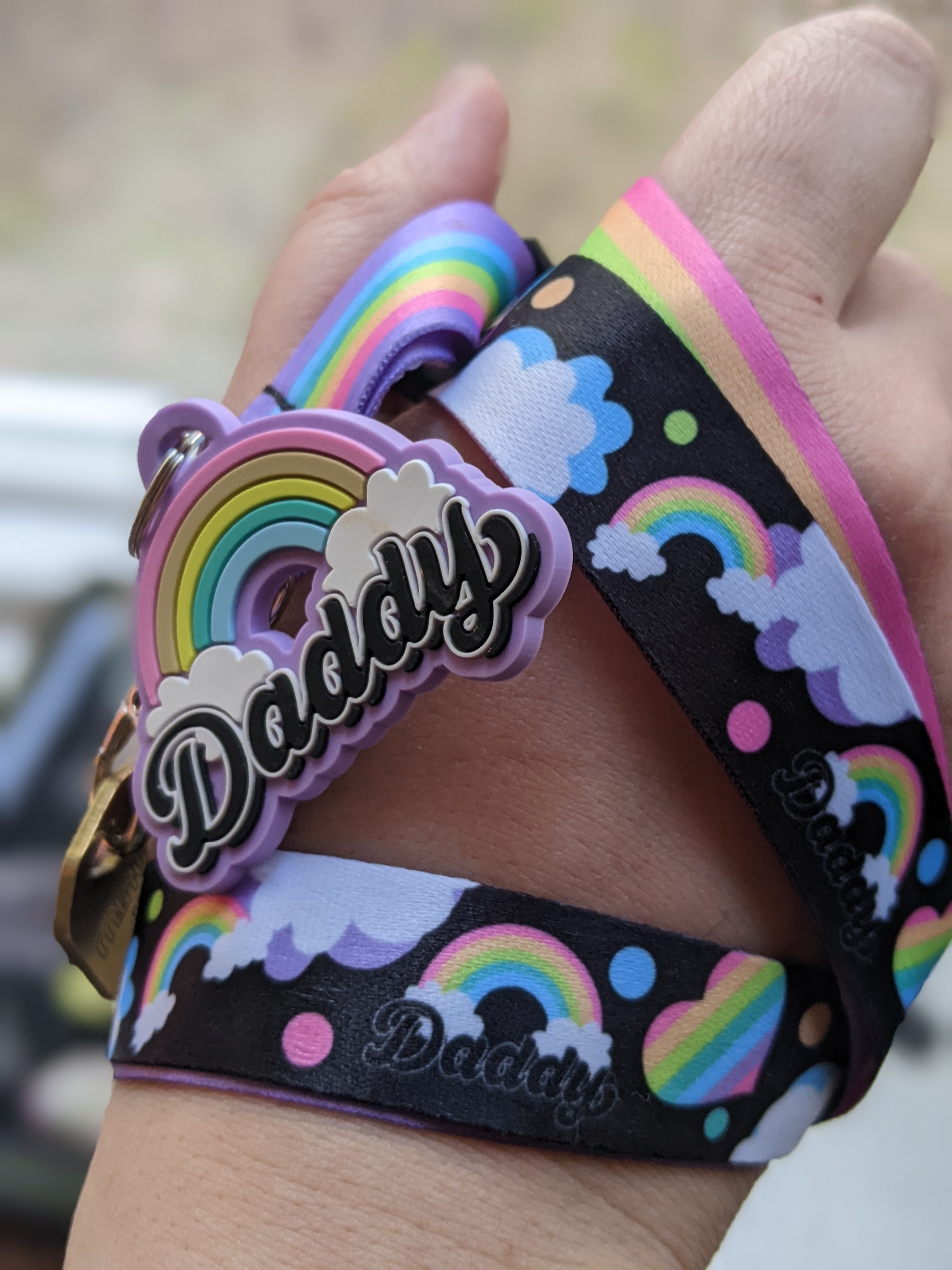 Bliss Waters OnlyFans header