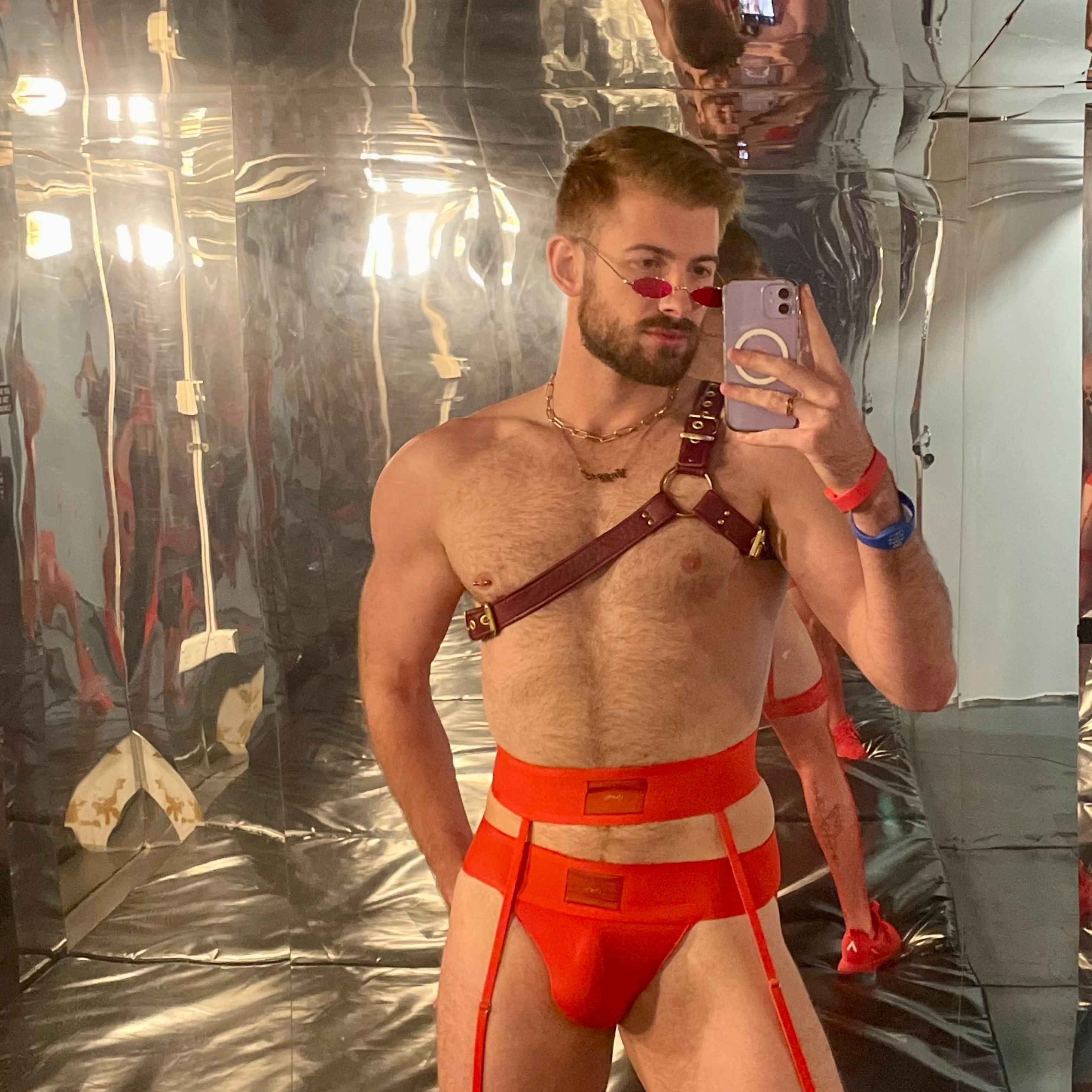 Oliver (Fistness) OnlyFans