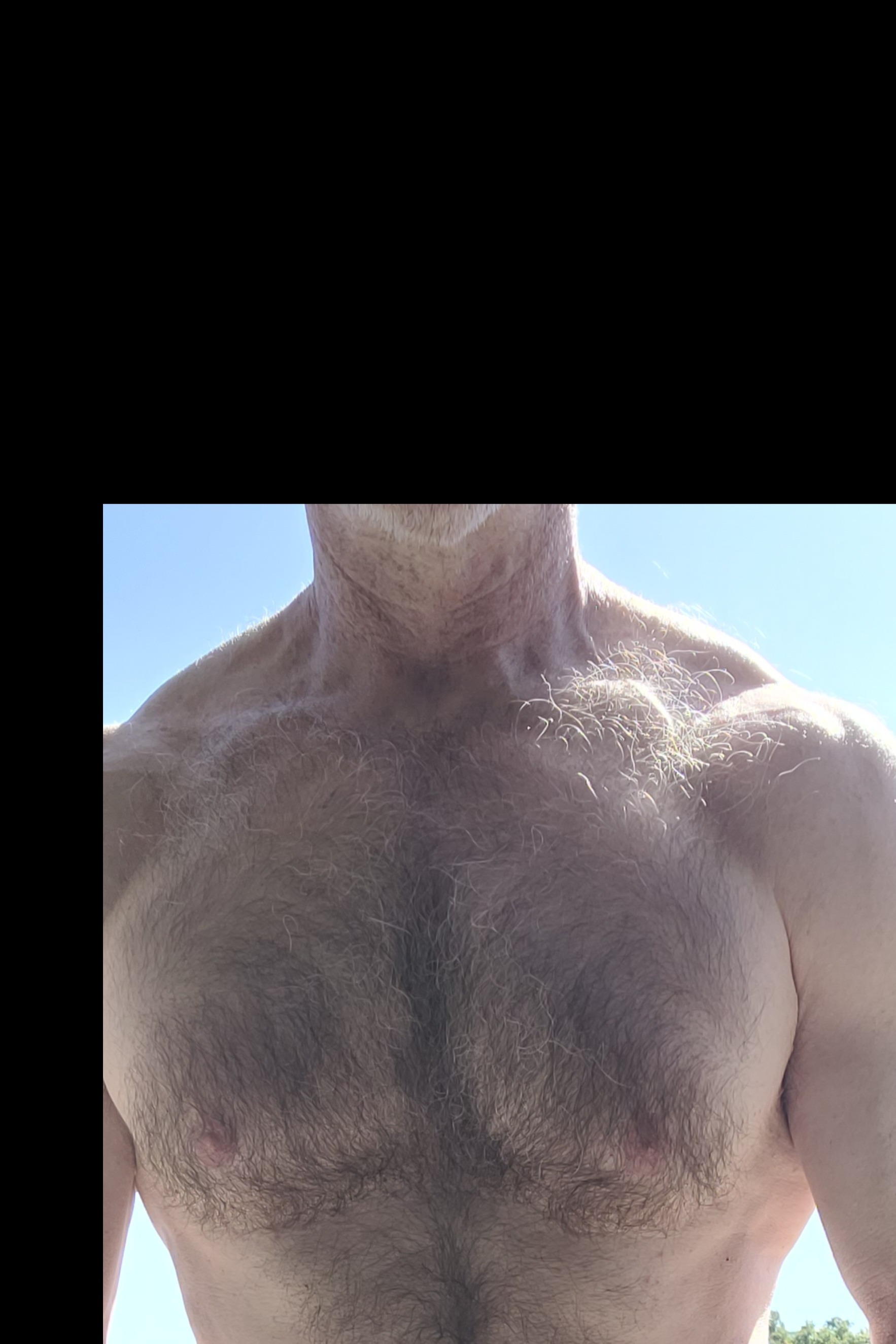Hairy Daddy OnlyFans header