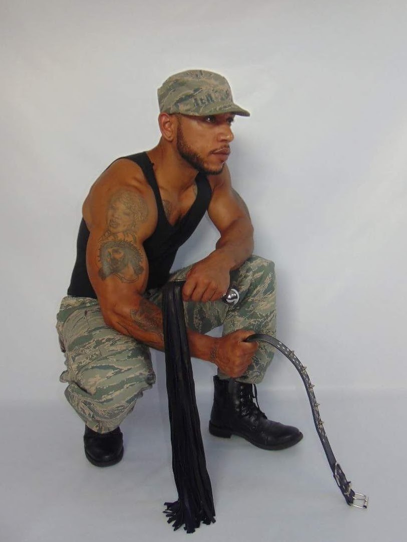 Fit~BBC~Daddy~Dom👑♠️😈 OnlyFans