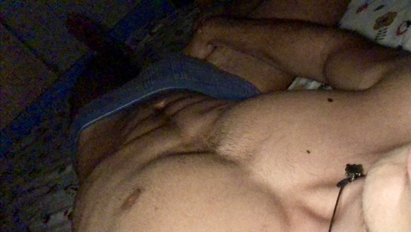 Fit Straight Italian Boy OnlyFans header