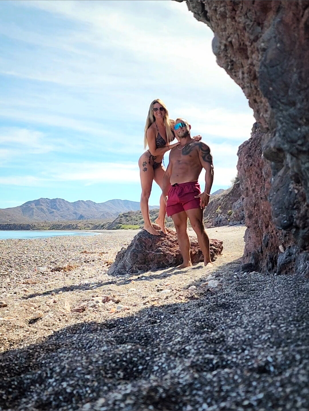 Fit.Factory.Couple OnlyFans