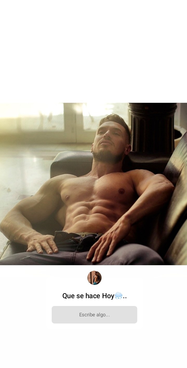 Personal Trainer OnlyFans header