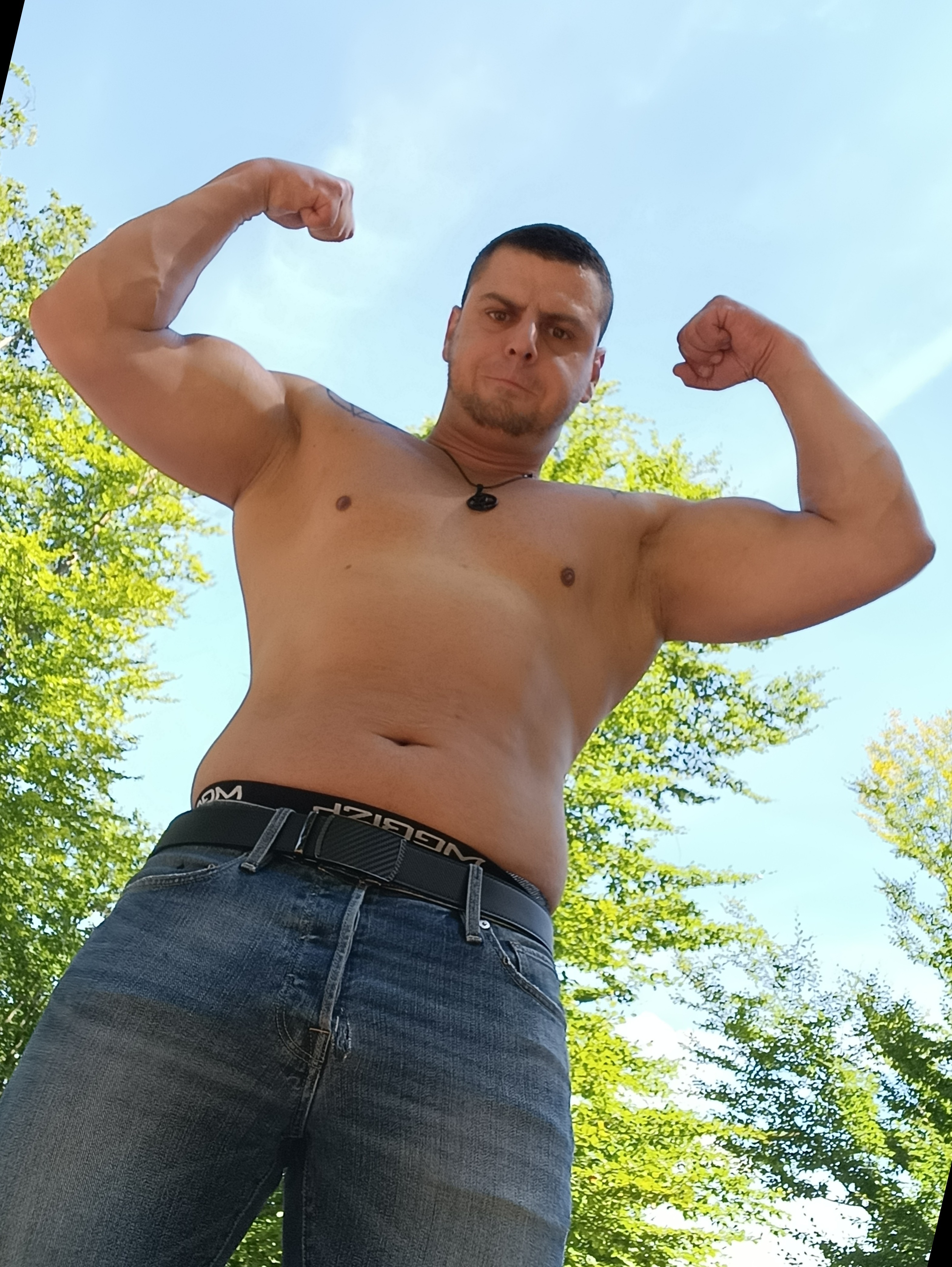 nakedfitness. OnlyFans header