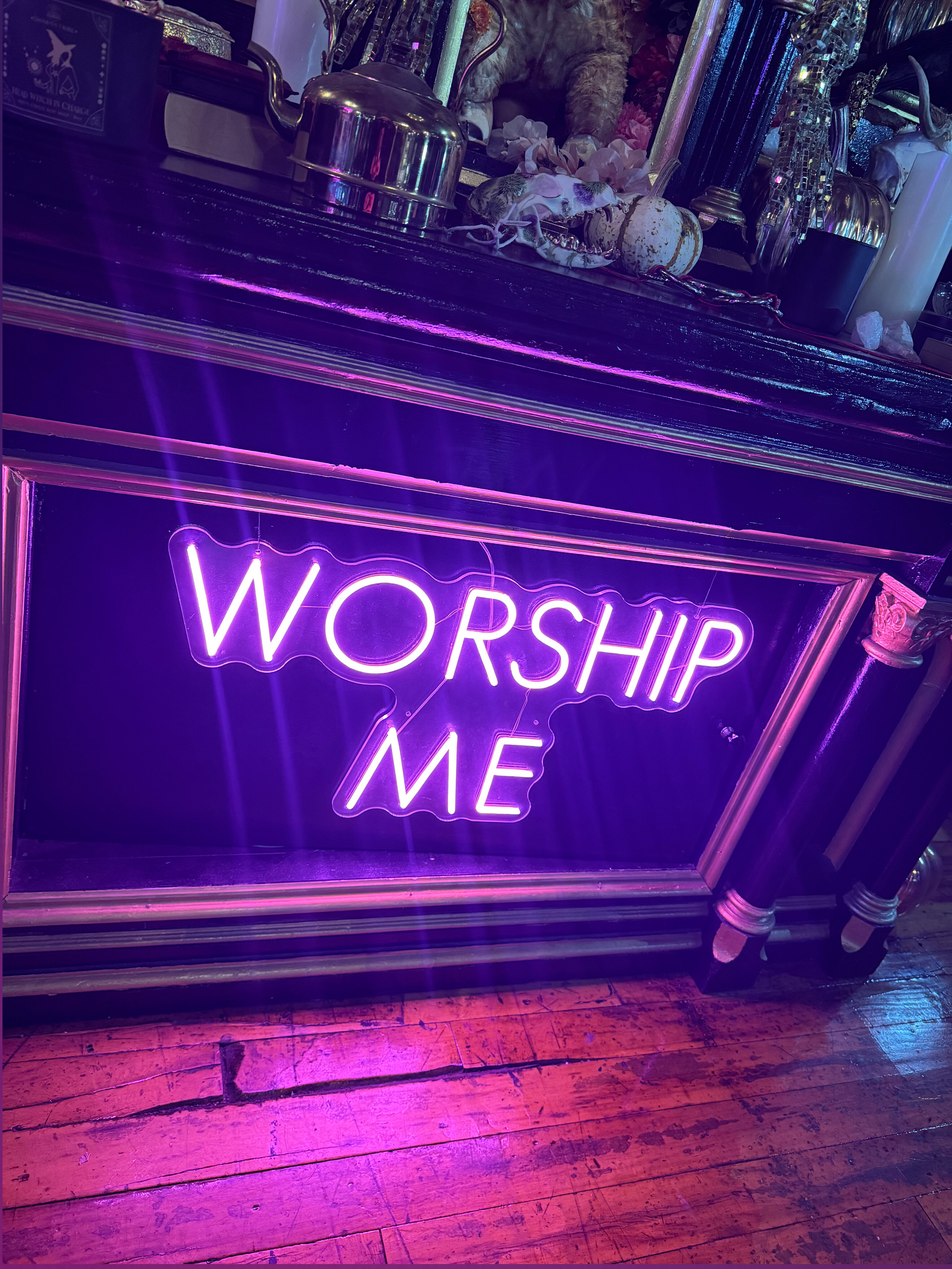 Spicy.Witch.K.FREE OnlyFans header