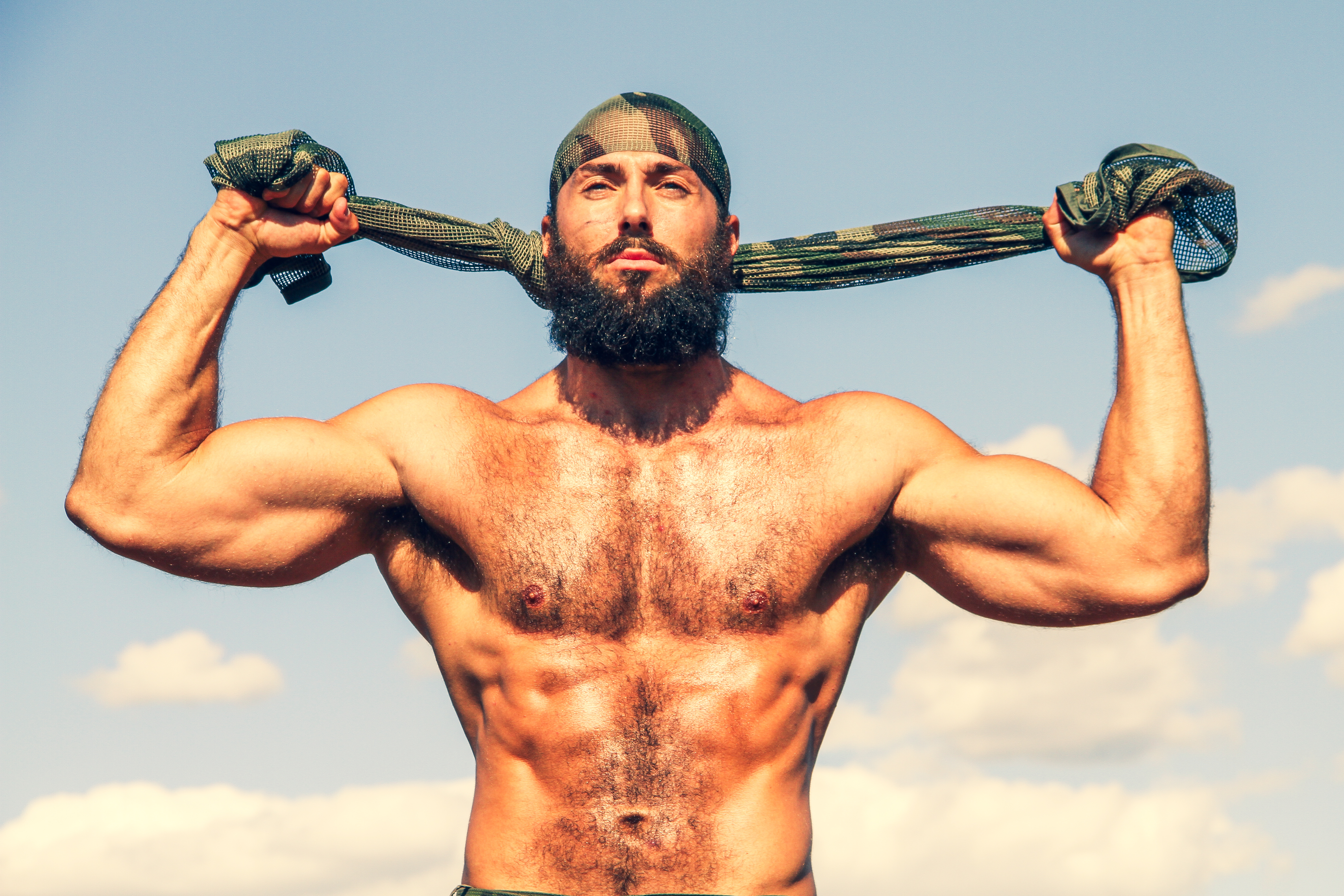 Fit_barbarian OnlyFans