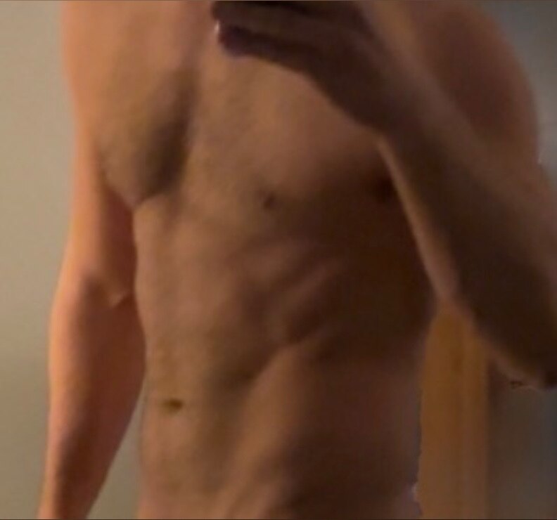 Fit DILF Daddy OnlyFans header