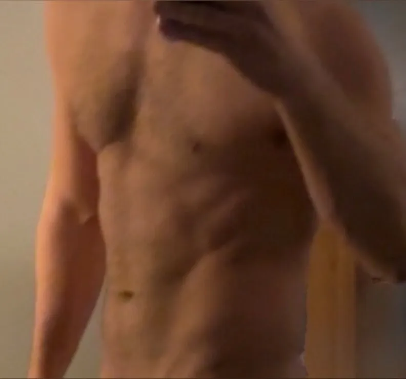 Fit DILF Daddy OnlyFans header