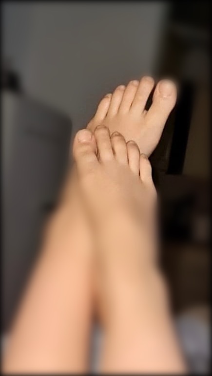 Fitfeet OnlyFans