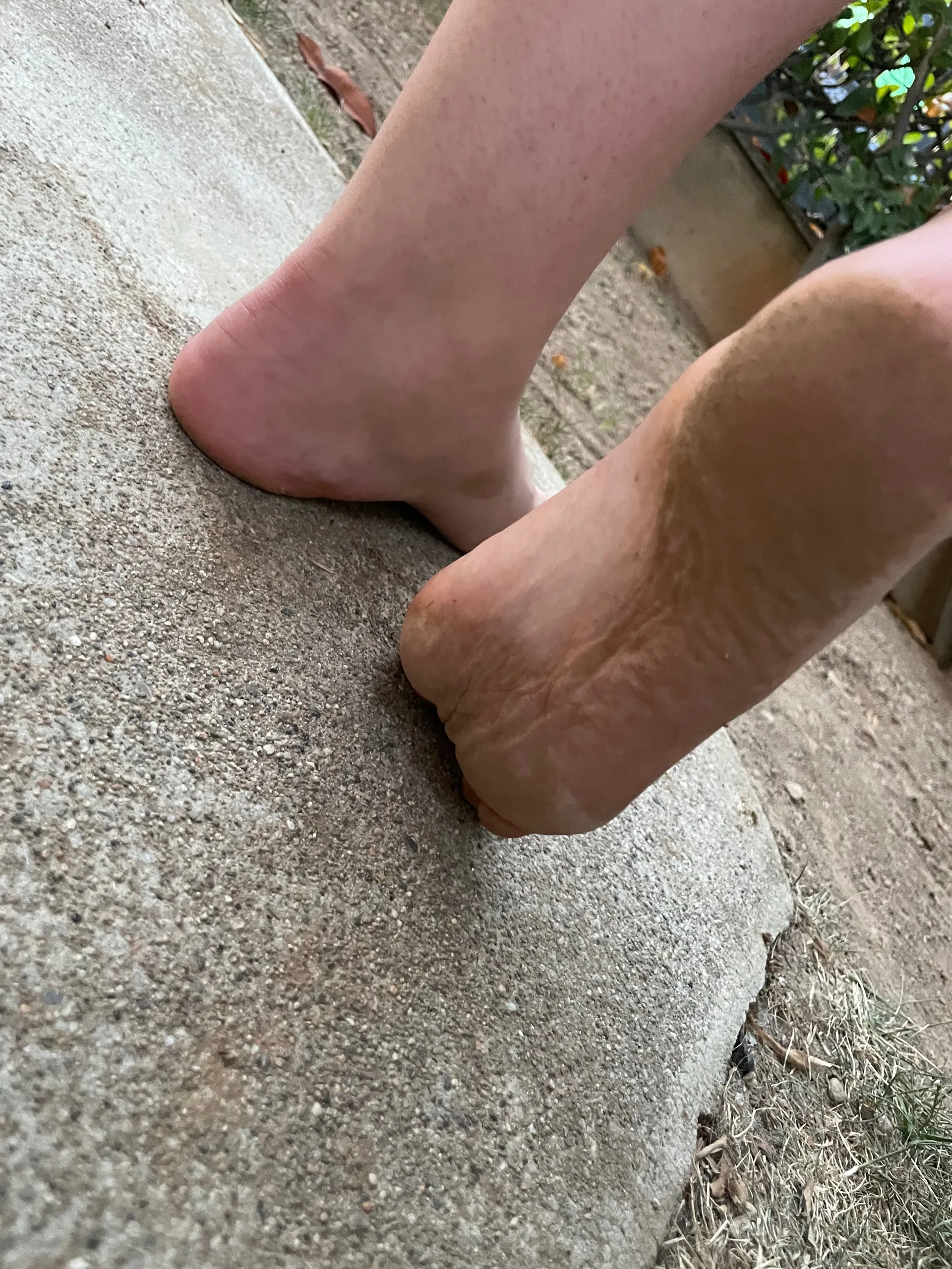 Fitfeet OnlyFans header