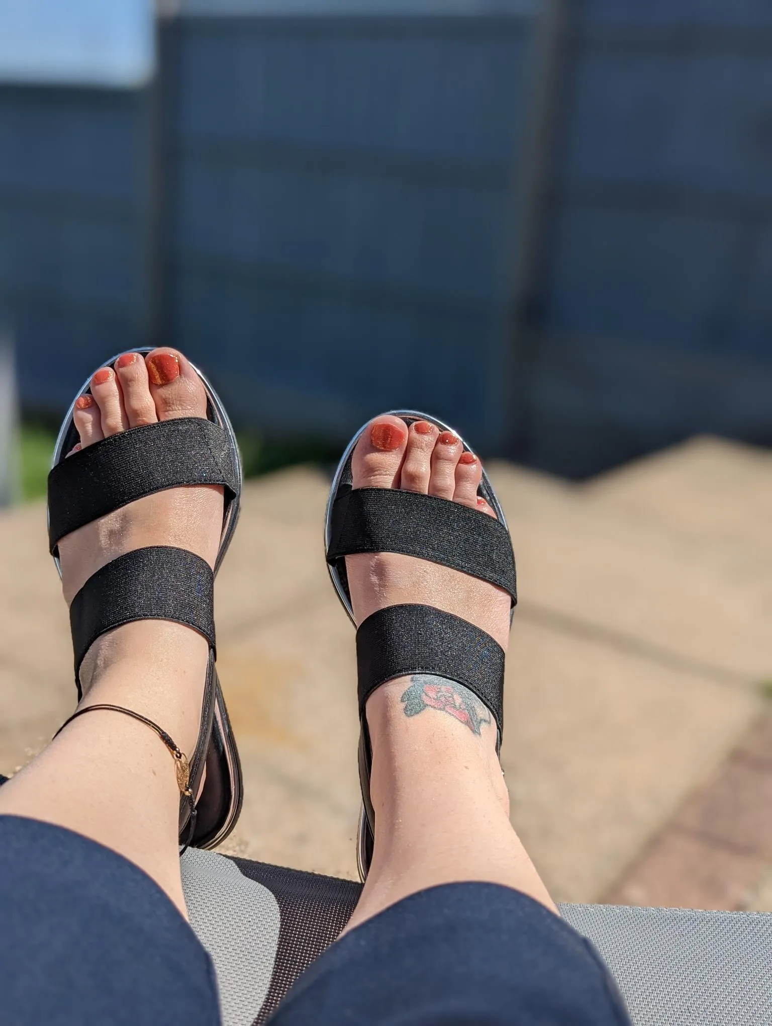Fit Feet UK OnlyFans header