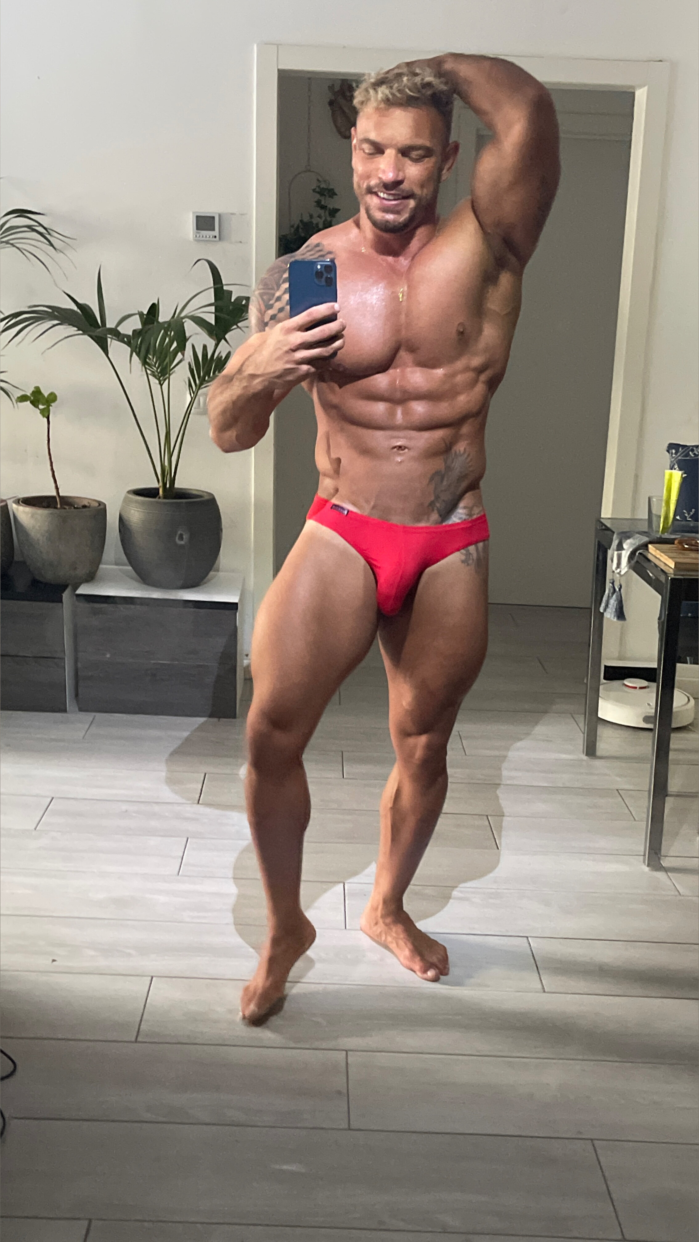 LucasOnlyfit OnlyFans