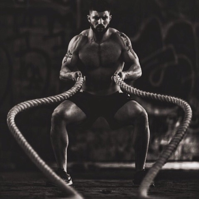 Anthony Iris OnlyFans