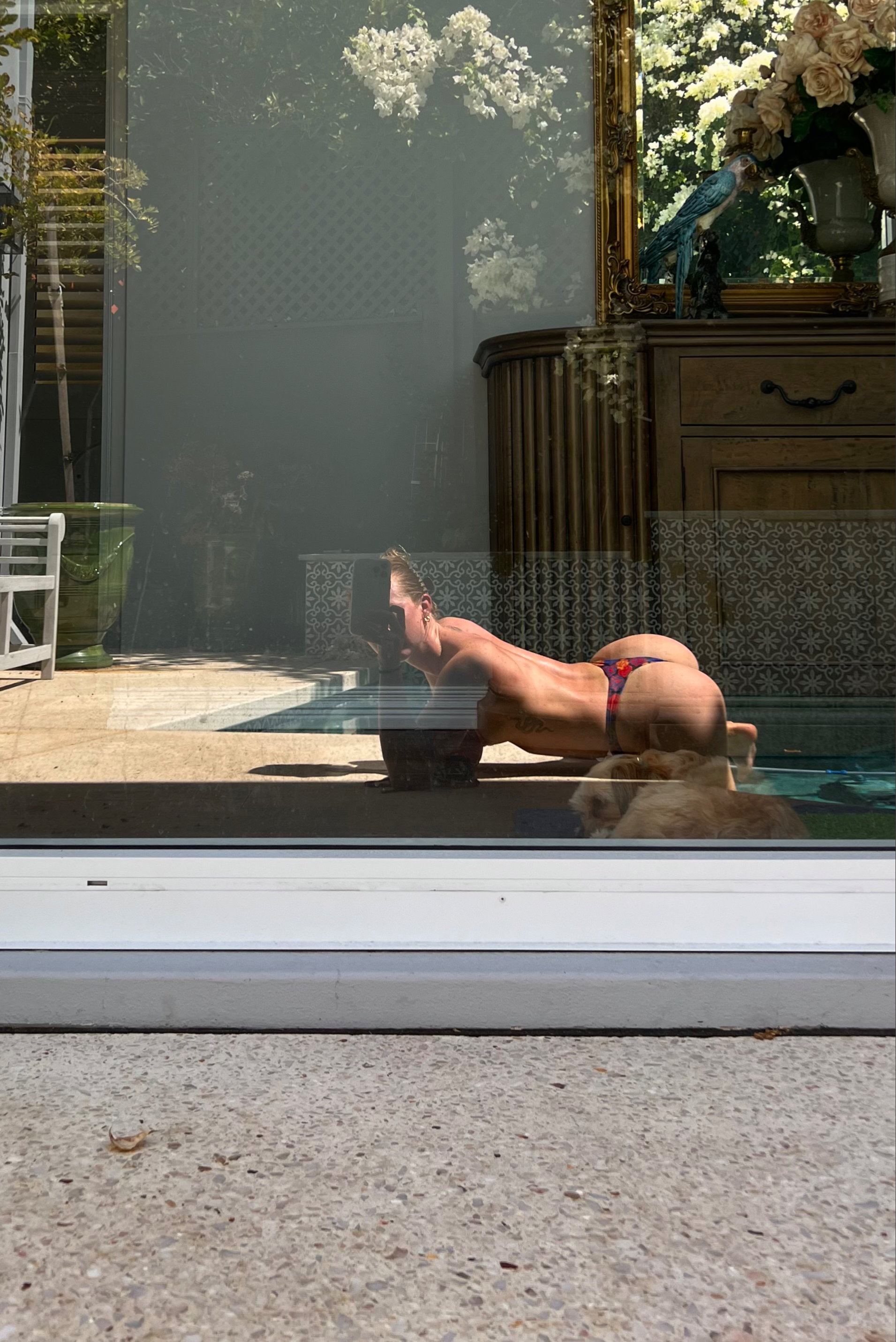 Layla Lawson OnlyFans header