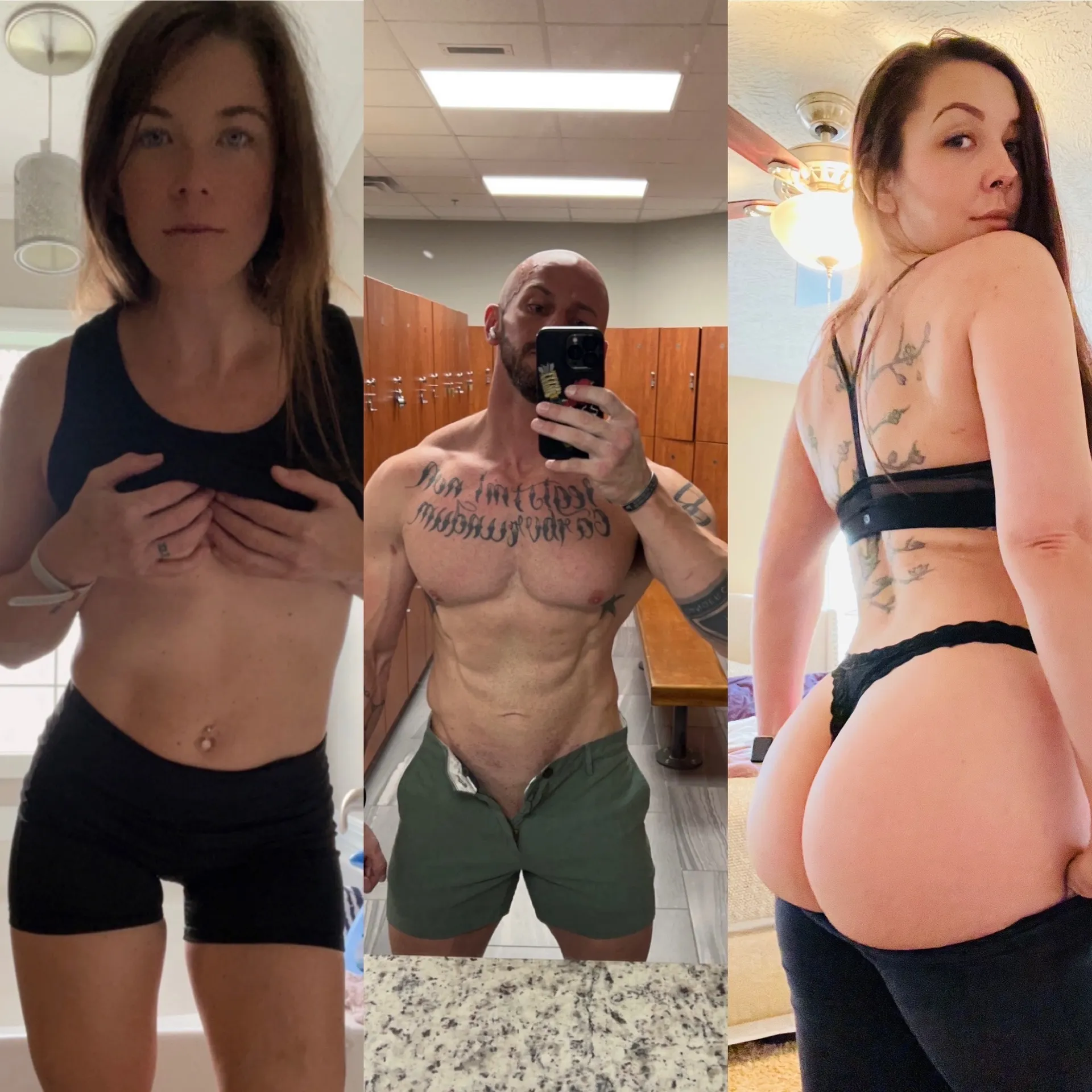 Fit_ThreesomeVIP OnlyFans header