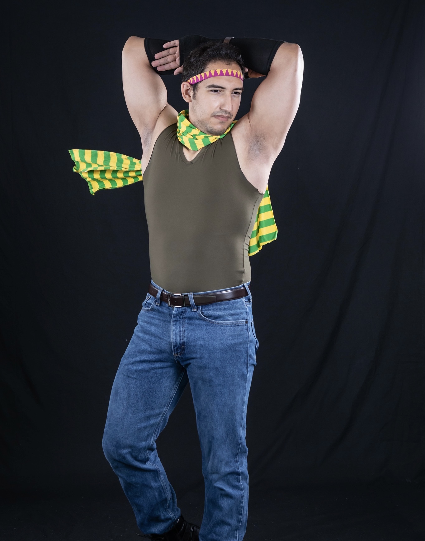 Fitaku Cosplay OnlyFans